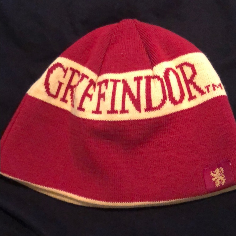 Harry Potter Beanie